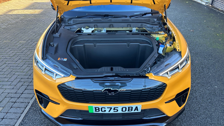 Ford Mustang Mach-E 358kW GT 91kWh AWD 5dr Auto [Pan Roof] Electric Estate